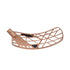 Oxdog Innebandyblad FSL PP Carbon (MBC2) Copper-Innebandy24