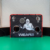 Wear2 Målvaktsduk 115x160 cm