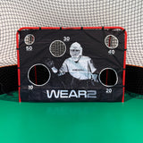 Wear2 Målvaktsduk 115x160 cm