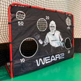 Wear2 Målvaktsduk 90x120 cm