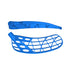 Fat Pipe Innebandyblad CTRL (PPB) FH2 Bombay Blue-Innebandy24