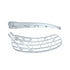 Fat Pipe Innebandyblad CTRL (PPB) Diamond White-Innebandy24