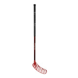 Unihoc Innebandyklubba UNILITE Carbskin FL 29 Radiant Red