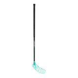 Unihoc Innebandyklubba UNILITE Performance 28 Black/Turquoise