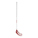 Unihoc Innebandyklubba EPIC Performance FL 29 White/Red