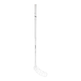 Unihoc Innebandyklubba UNILITE MAX TI Classic EDT 26 White