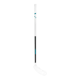 Unihoc Innebandyklubba UNILITE Evolab TITAN 26 White/Blue