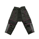 Blindsave Målvaktsbyxa Legacy RC Black/Pink