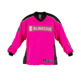 Blindsave Målvaktströja Legacy Pink