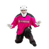 Blindsave Målvaktströja Legacy Pink