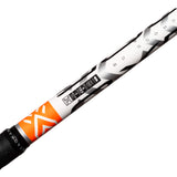 Oxdog Innebandyklubba Cross 28  White/Orange