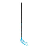 Zone Innebandyklubba HYPER AIR SL 27 Black/Cyan