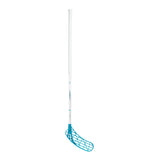 Zone Innebandyklubba AIR/ONE Hybrid 29 SL Thin White