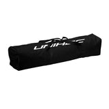 Unihoc Klubbväska CLASSIC Black (20 klubbor)