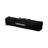 Unihoc Klubbväska CLASSIC Black (20 klubbor)