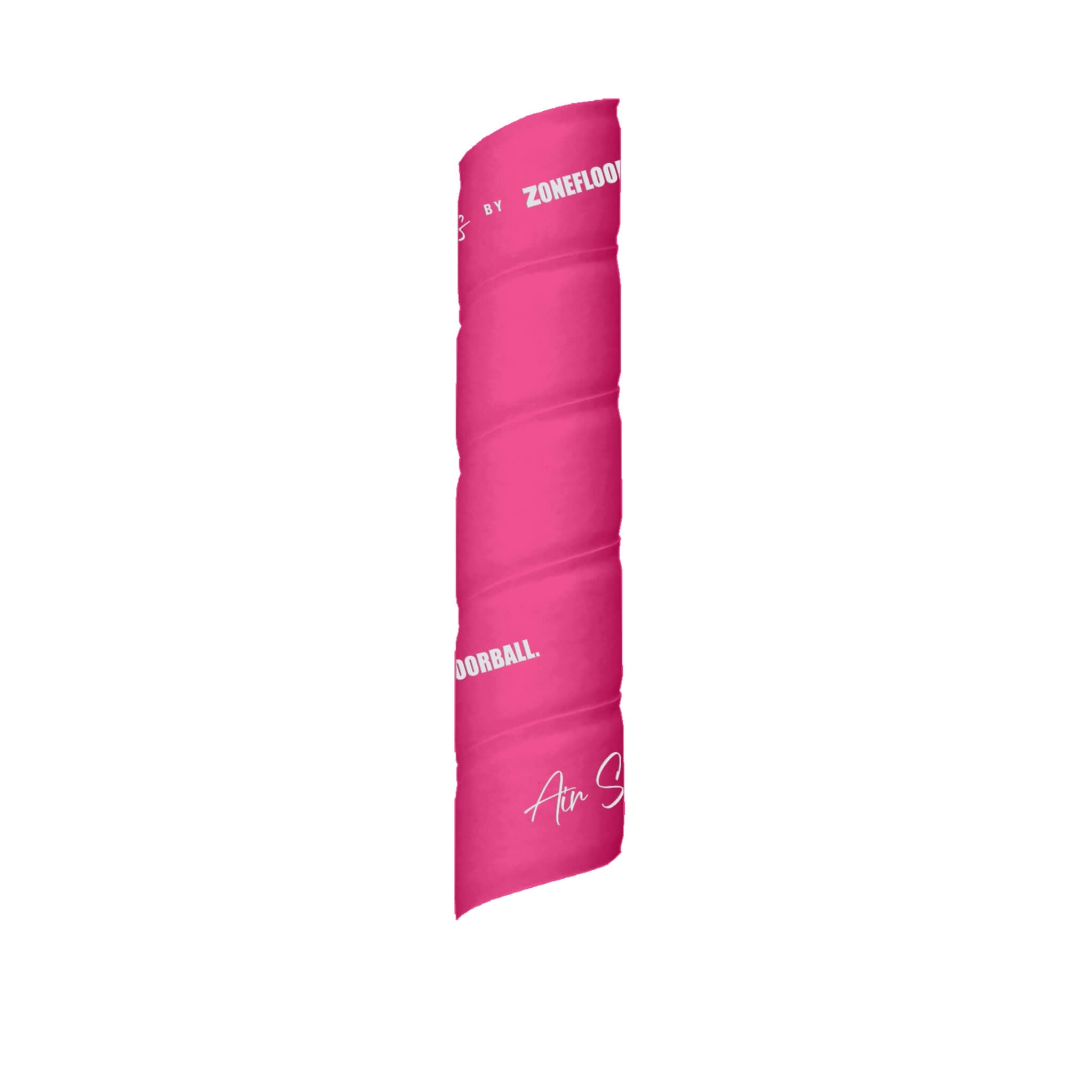 Zone Grepplinda "AIR Grip" Pink-Innebandy24