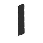 Zone Grepplinda "Monster2 Grip" Black-Innebandy24