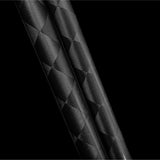 Unihoc Innebandyklubba UNILITE Carbskin FL 26 Black EDT