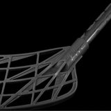 Unihoc Innebandyblad UNILITE (FL-PP) Ice Black