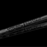 Unihoc Innebandyklubba UNILITE Carbskin FL 29 Black EDT