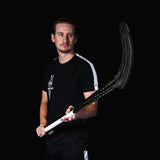 Unihoc Innebandyblad UNILITE (FL-PP) Ice Black