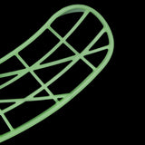 Unihoc Innebandyklubba LAB Concept TI 26 Ice Green