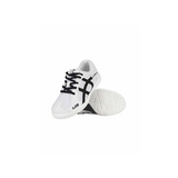 Unihoc Innebandyskor U3 JR White/Black