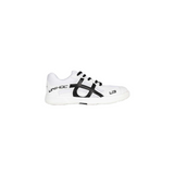 Unihoc Innebandyskor U3 JR White/Black