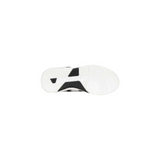 Unihoc Innebandyskor U3 JR White/Black