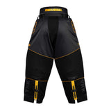 Zone Målvaktsbyxa PRO3 Superwide Black/Gold