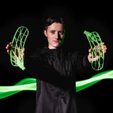 Unihoc Innebandyklubba LAB Concept TI 29 Ice Green