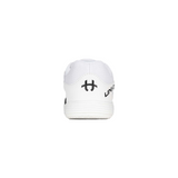 Unihoc Innebandyskor U3 JR White/Black