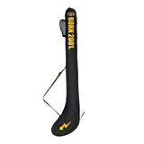 Zone Klubbfodral Cover Pro Black/Gold
