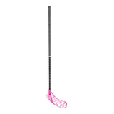 Zone Innebandyklubba AIR/TWO (PE) AIR SL 27 Sparkle Grey/Metal Magenta