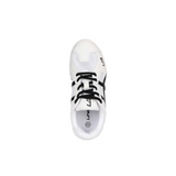 Unihoc Innebandyskor U3 JR White/Black