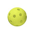Unihoc Innebandyboll Crater Yellow 200-pack-Innebandy24