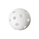 Unihoc Innebandyboll Crater White 200-pack