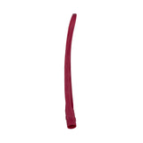 Oxdog Innebandyblad OptiLight PP Carbon (MBC) Bleached Red/Black