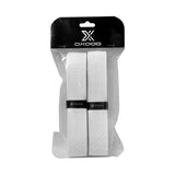 Oxdog Grepplinda "Supertech Grip" White 2-Pack