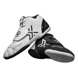 Oxdog Målvaktsskor X2 White/Black
