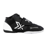 Oxdog Målvaktsskor X2 White/Black