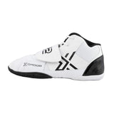Oxdog Målvaktsskor X2 White/Black