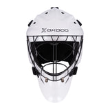Oxdog Målvaktshjälm XGUARD SR White/Black