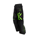 Oxdog Målvaktsbyxa X2 SR Black/Green
