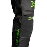 Oxdog Målvaktsbyxa X2 SR Black/Green