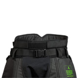 Oxdog Målvaktsbyxa X2 SR Black/Green