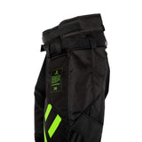 Oxdog Målvaktsbyxa X2 SR Black/Green