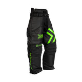 Oxdog Målvaktsbyxa X2 SR Black/Green