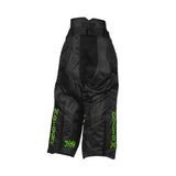Oxdog Målvaktsbyxa X2 SR Black/Green
