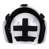 Oxdog Målvaktshjälm XGUARD SR White/Black